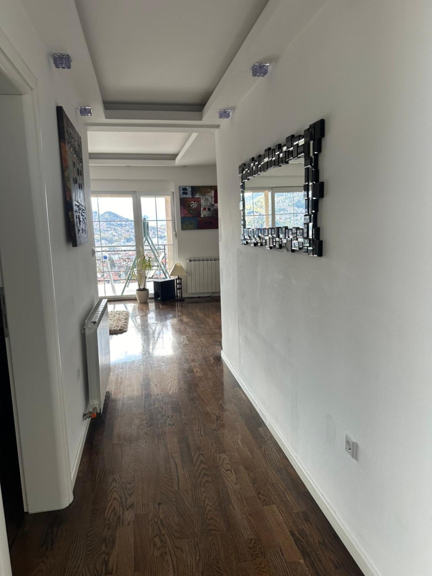 Apartment Musito *