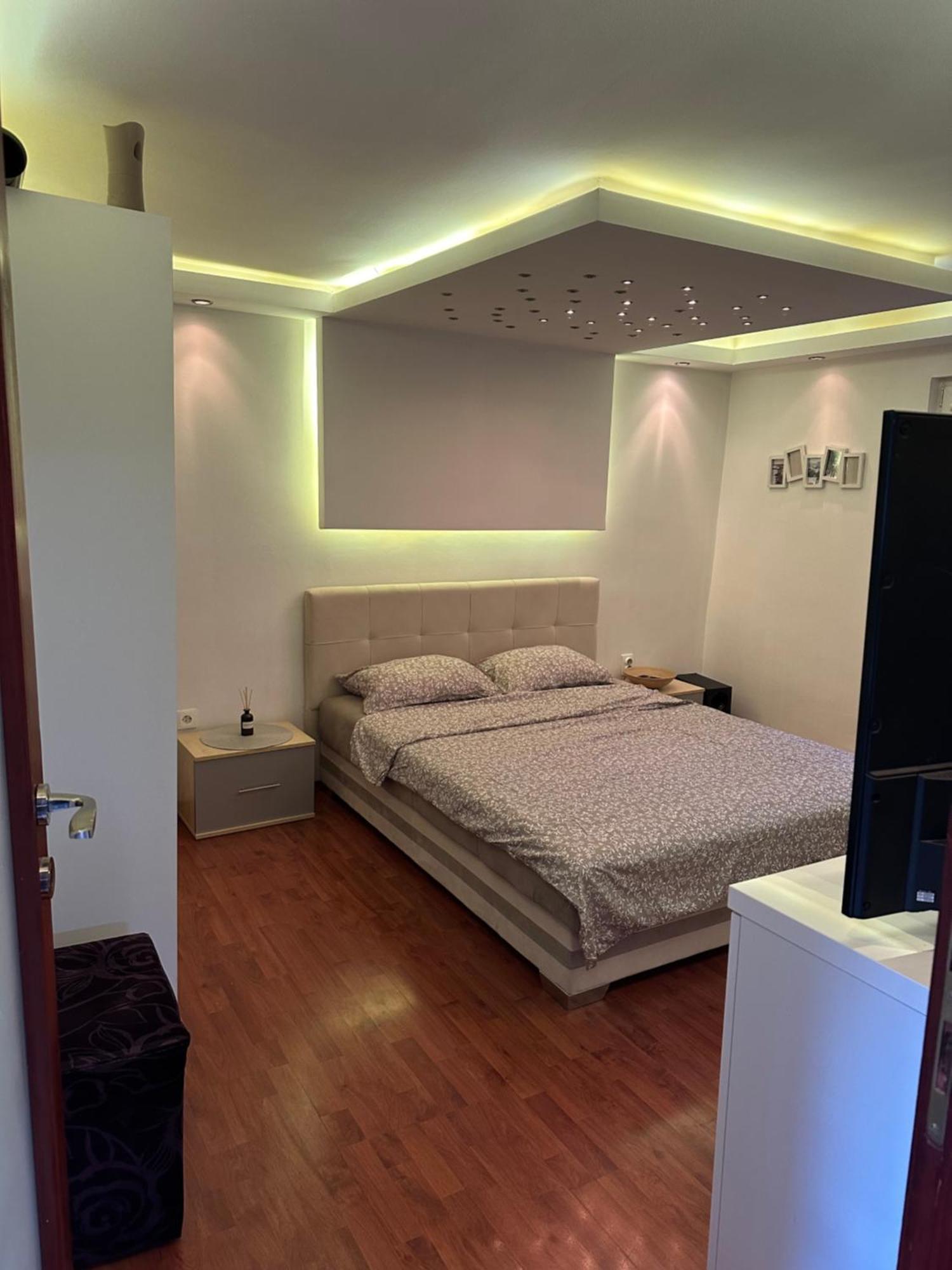 Apartment Musito *