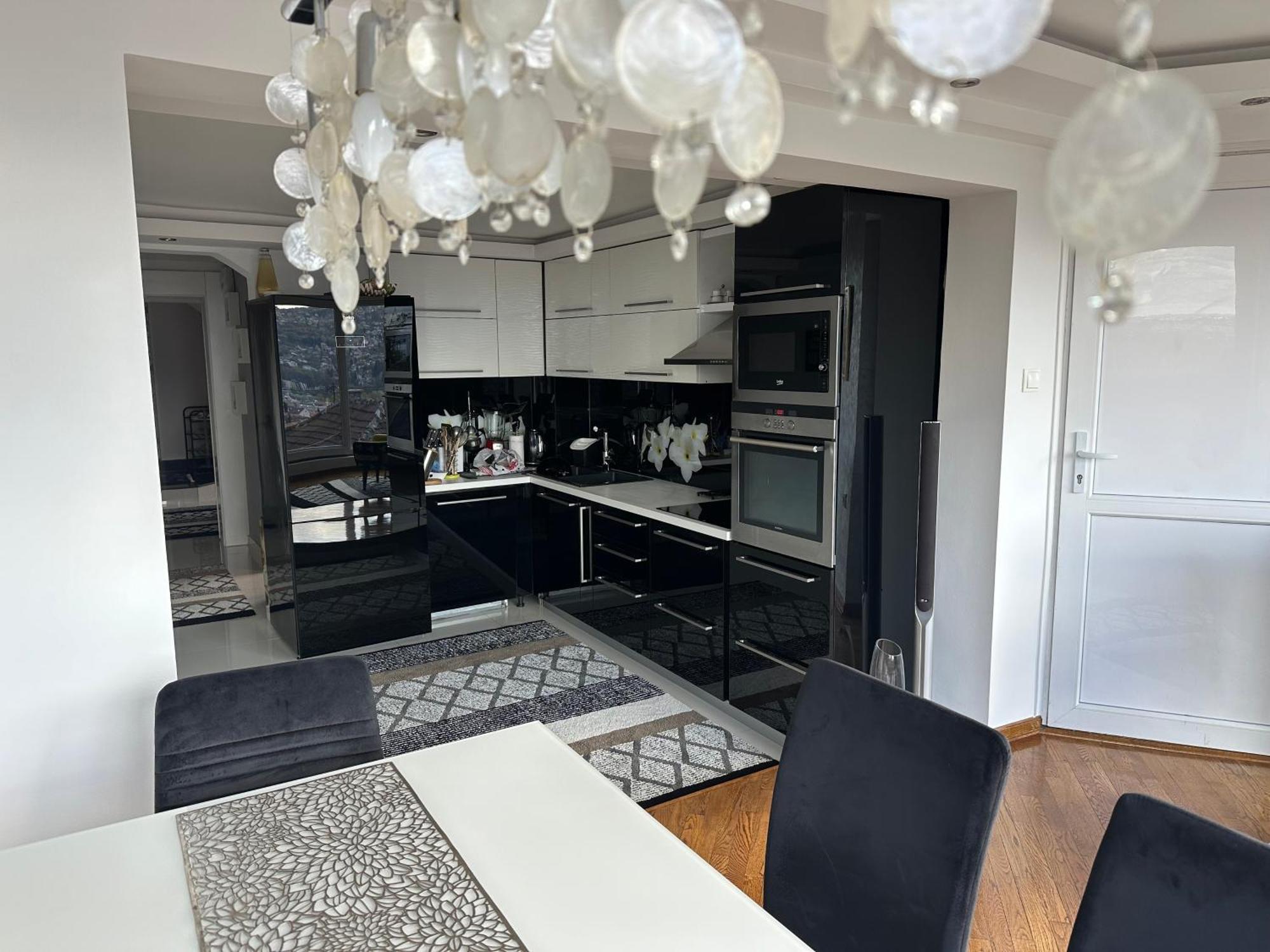 Musito Apartment Sarajevo