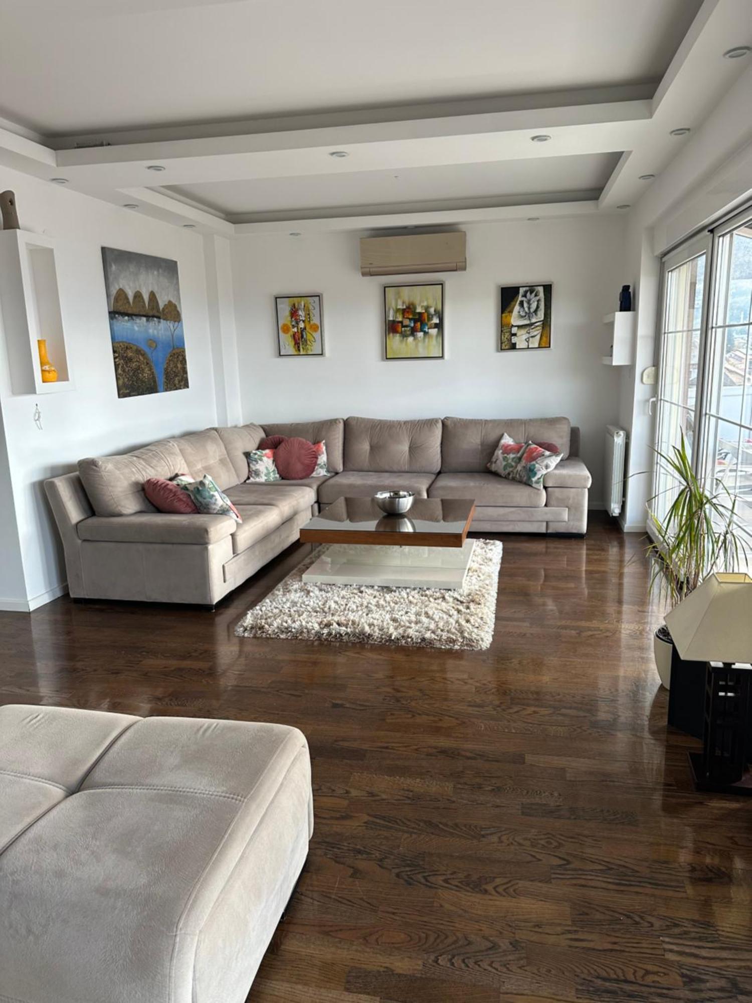 Apartment Musito *